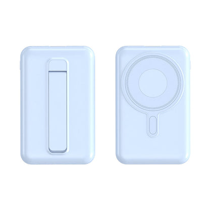 Best Power Bank | Magnetic Portable Charger with Fast Charging | Best Portable Power Bank for iPhone, Samsung & Android