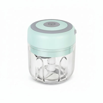 CHOPTRON – Electric USB Rechargeable Mini Food Chopper