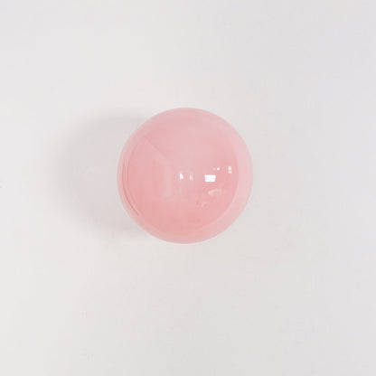 Adjustable Pink Glass Sconce with Metal Frame for Bedroom, Hallway & Living Room | Indoor Ceiling & Wall Mount Fixture E26 E27 Base