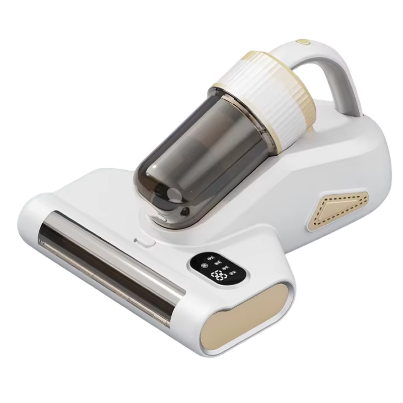 Ortekor Mattress Cleaner | Deep Cleaning Vacuum with UV-C Light & Heat Technology | Allergy Relief for a Healthier Sleep Environment