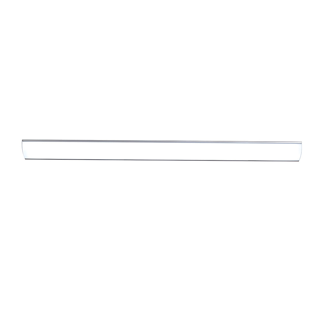 Outdoor Aluminum LED Wall Sconce Waterproof Light Fixture Modern Design for Patio, Porch, Entryway