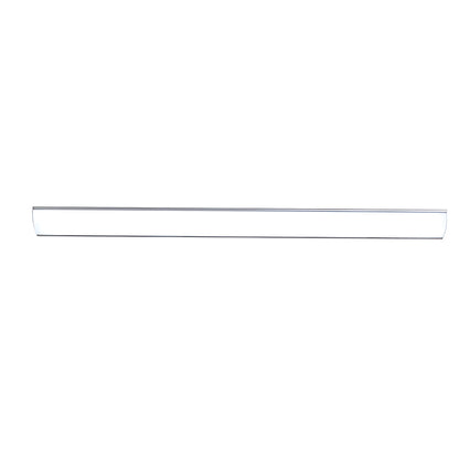 Outdoor Aluminum LED Wall Sconce Waterproof Light Fixture Modern Design for Patio, Porch, Entryway