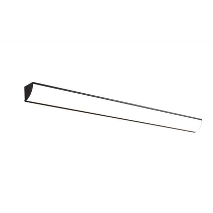 Outdoor Aluminum LED Wall Sconce Waterproof Light Fixture Modern Design for Patio, Porch, Entryway