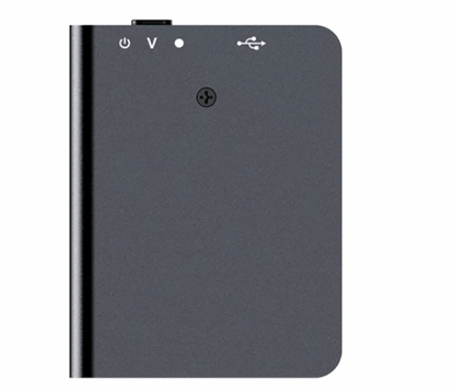 Mira Mini Recorder | Voice Activated, Ultra-Slim Design