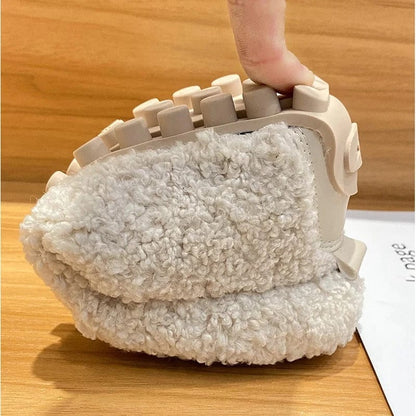 POLARSOFT – Comfortable Winter Slippers for Cozy Living