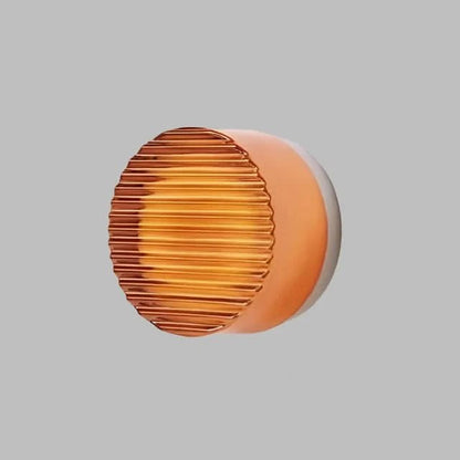 LUCENT – LED Wall Sconce for Modern Indoor Lighting