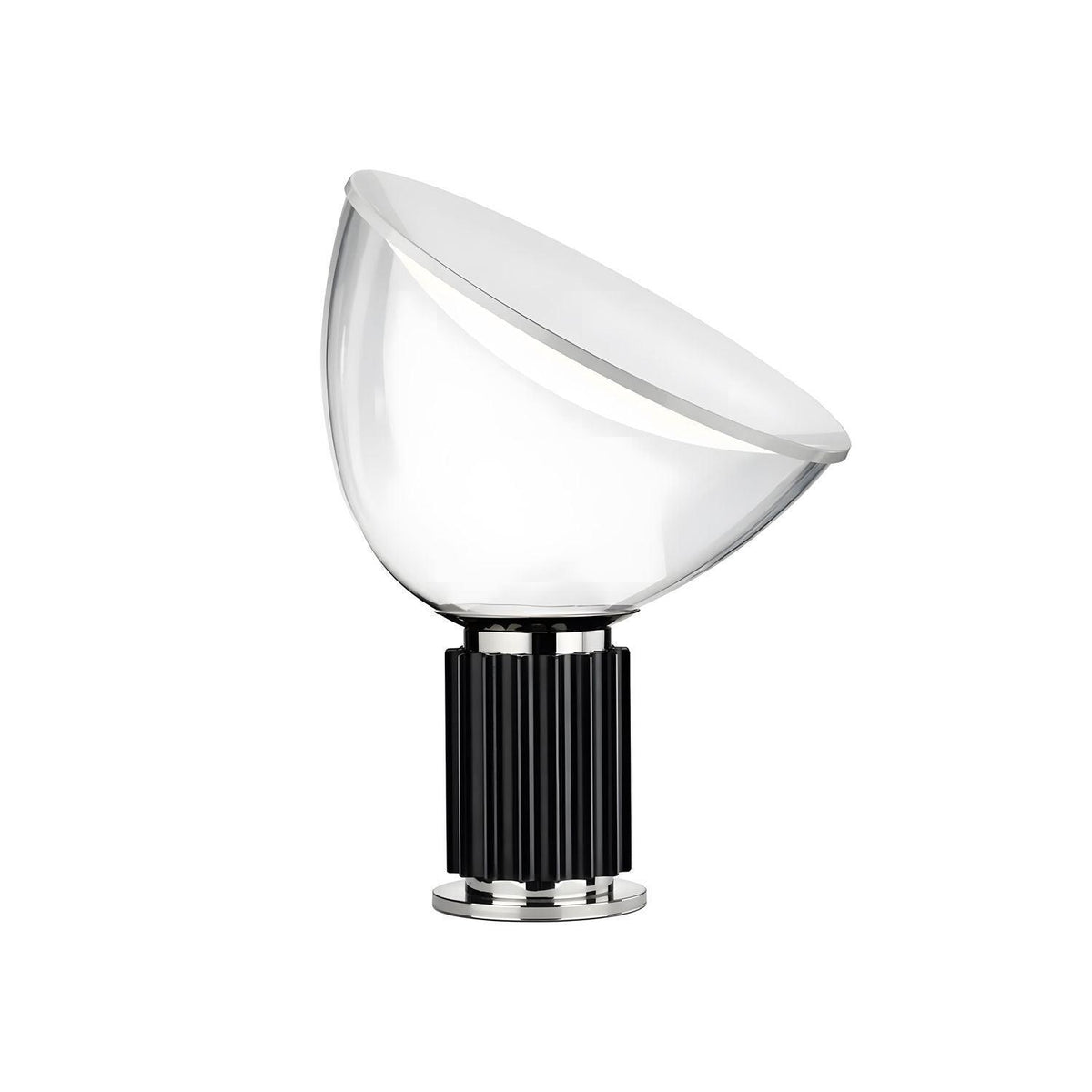 Adjustable Desk Lamp with Glass Shade for Bedroom Office Reading Room Ambient Light Fixture Contemporary Aluminum Design US Voltage 110-120V
