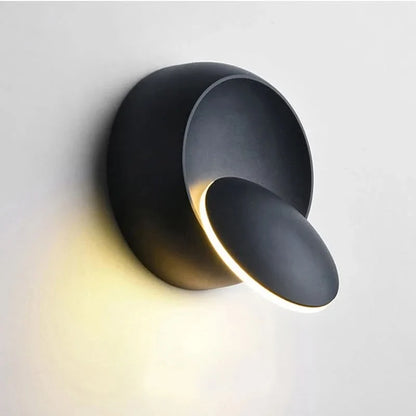 WALLLUXE – Adjustable Wall Light for Elegant Home Decoration