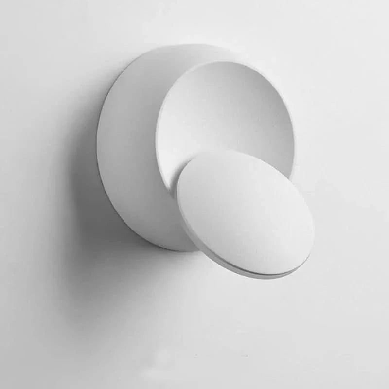 WALLLUXE – Adjustable Wall Light for Elegant Home Decoration