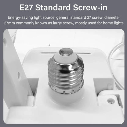 Modern LED Ceiling Fan | Flush Mount Design with Dimmable Light | Space-Saving Solution for Enhanced Comfort