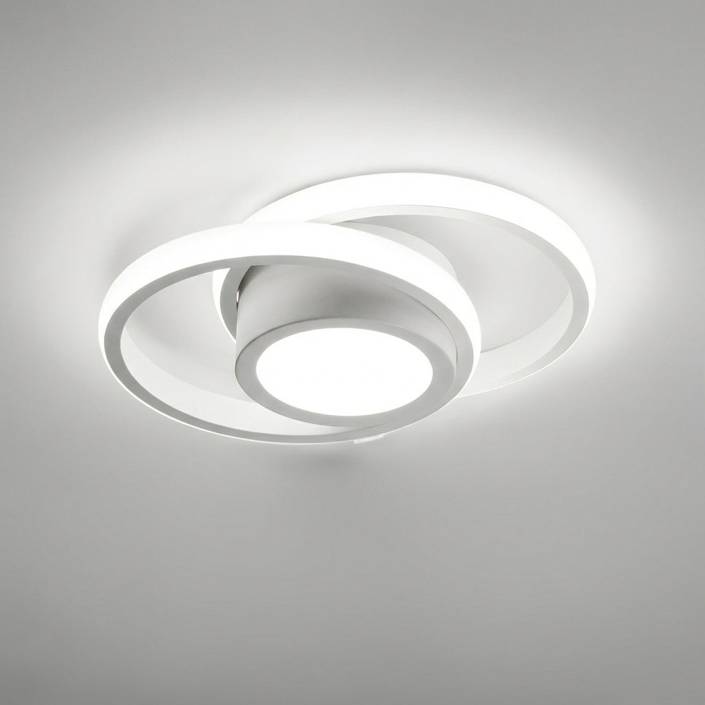 Modern LED Ceiling Lamp | Energy Efficient Indoor Lighting with Sleek Design | Perfect for Home and Office