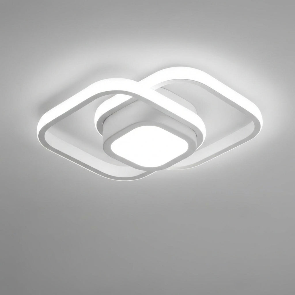 Modern LED Ceiling Lamp | Energy Efficient Indoor Lighting with Sleek Design | Perfect for Home and Office
