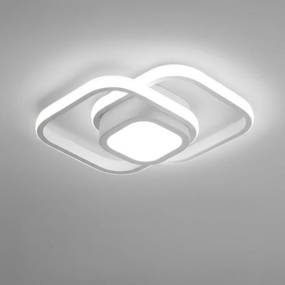 Modern LED Ceiling Lamp | Energy Efficient Indoor Lighting with Sleek Design | Perfect for Home and Office