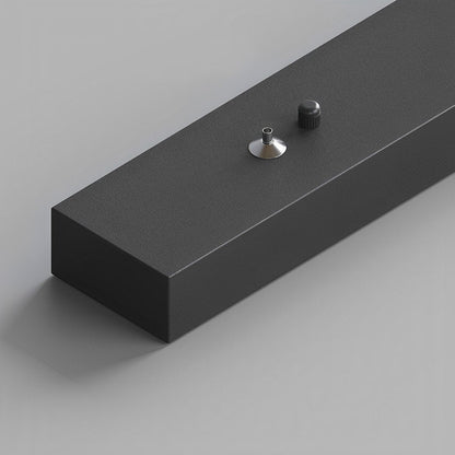 Modern Minimalist | Slim Linear Pendant Lamp with Adjustable Dimming | Perfect for Contemporary Interiors