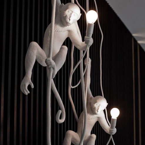 Fun Unique Hanging Lamp