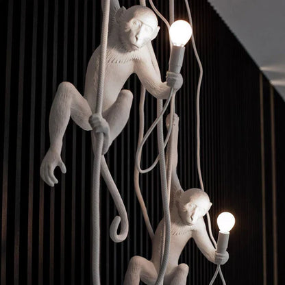 Fun Unique Hanging Lamp