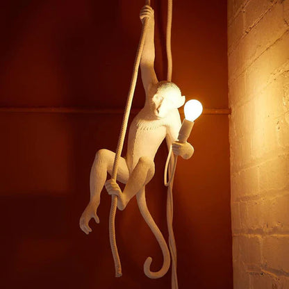 Fun Unique Hanging Lamp