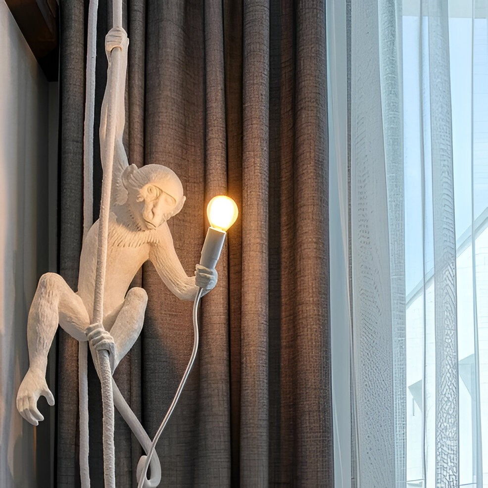 Fun Unique Hanging Lamp