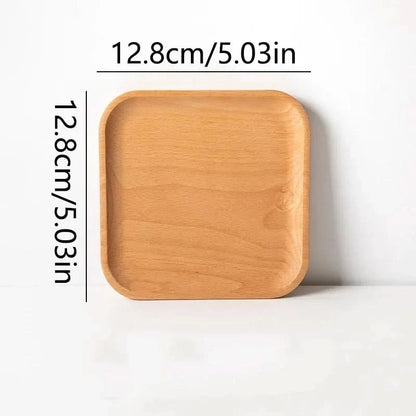 TRAYLIVA – Serving Tray for Coffee & Tea Moments
