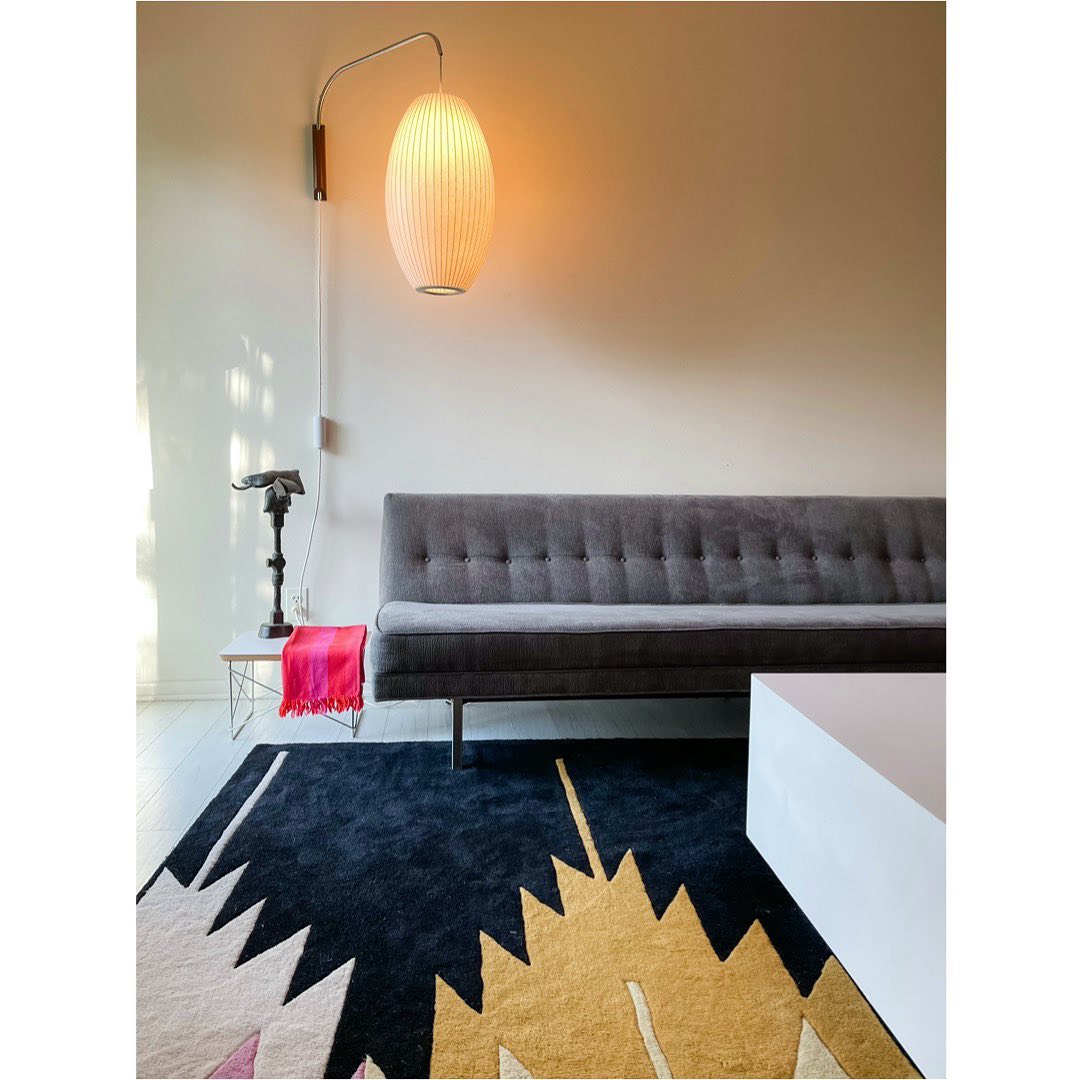 Plug-In Wall Sconce with Swivel Bracket & Frosted Glass Shade – 16 in Height, 59 in Cord – Adjustable Bedroom & Living Room Accent Light for