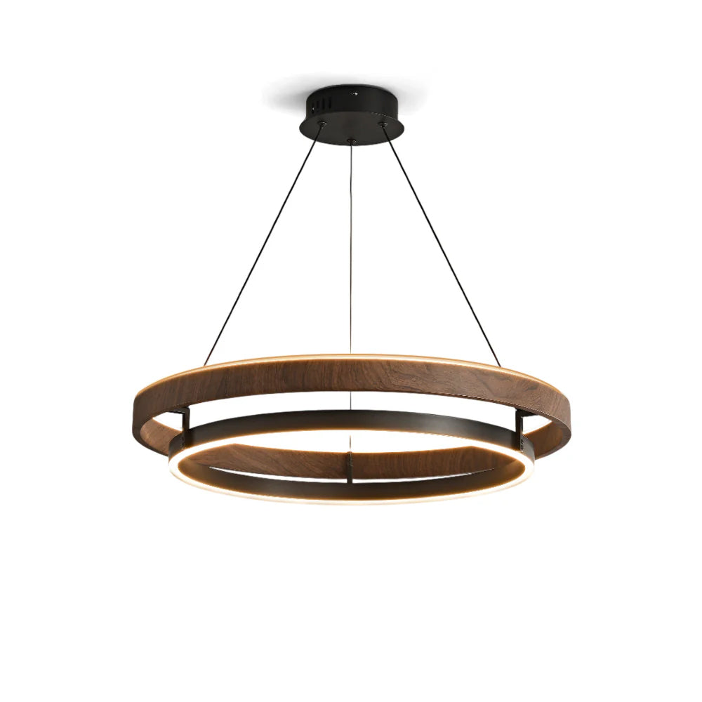 NisekoLight | Elegant Modern Crystal Dining Room Chandelier