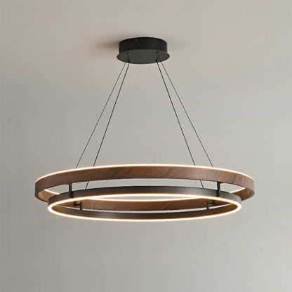 NisekoLight | Elegant Modern Crystal Dining Room Chandelier