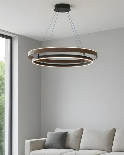 NisekoLight | Elegant Modern Crystal Dining Room Chandelier