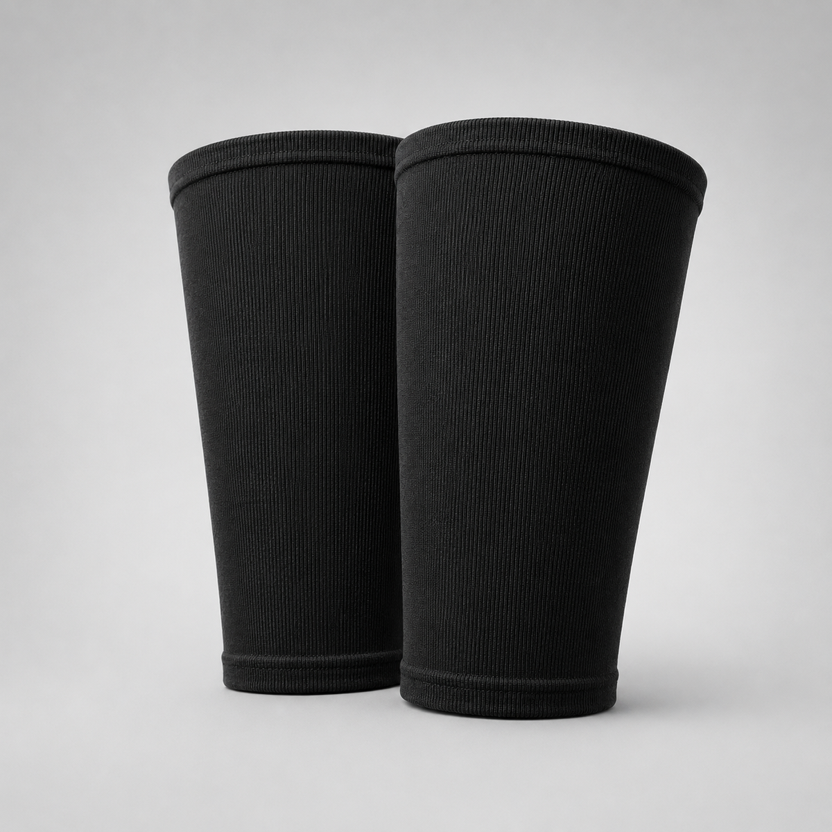 Leg Compression Sleeve for Thigh Support & Muscle Stability – Breathable Fabric for Active Lifestyles