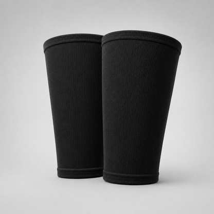 Leg Compression Sleeve for Thigh Support & Muscle Stability – Breathable Fabric for Active Lifestyles