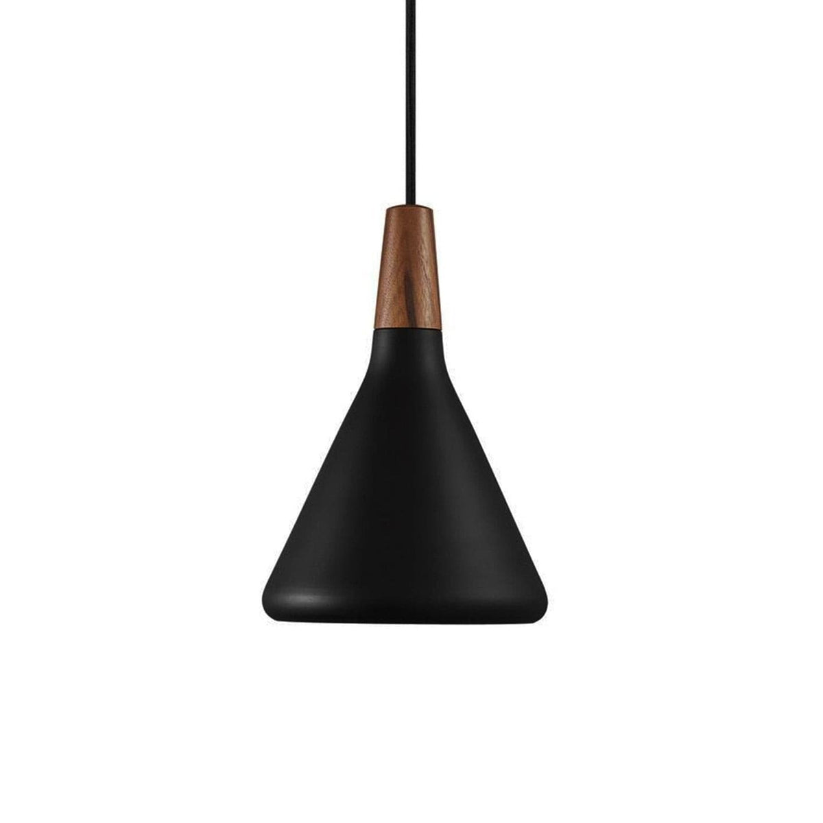 Hanging Drop Ceiling Fixture Wood Metal Shade Adjustable Cord 7-15 inch Diameter for Kitchen Island Dining Room E26 Socket Modern Farmhouse