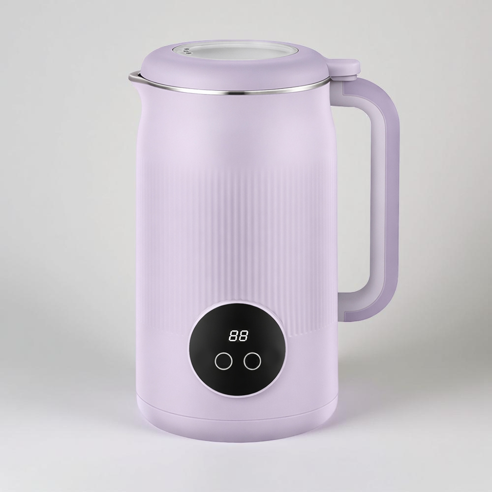 Numa Nut Milk Maker | Multi-Function Electric Appliance, 35 oz Capacity
