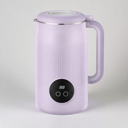 Numa Nut Milk Maker | Multi-Function Electric Appliance, 35 oz Capacity