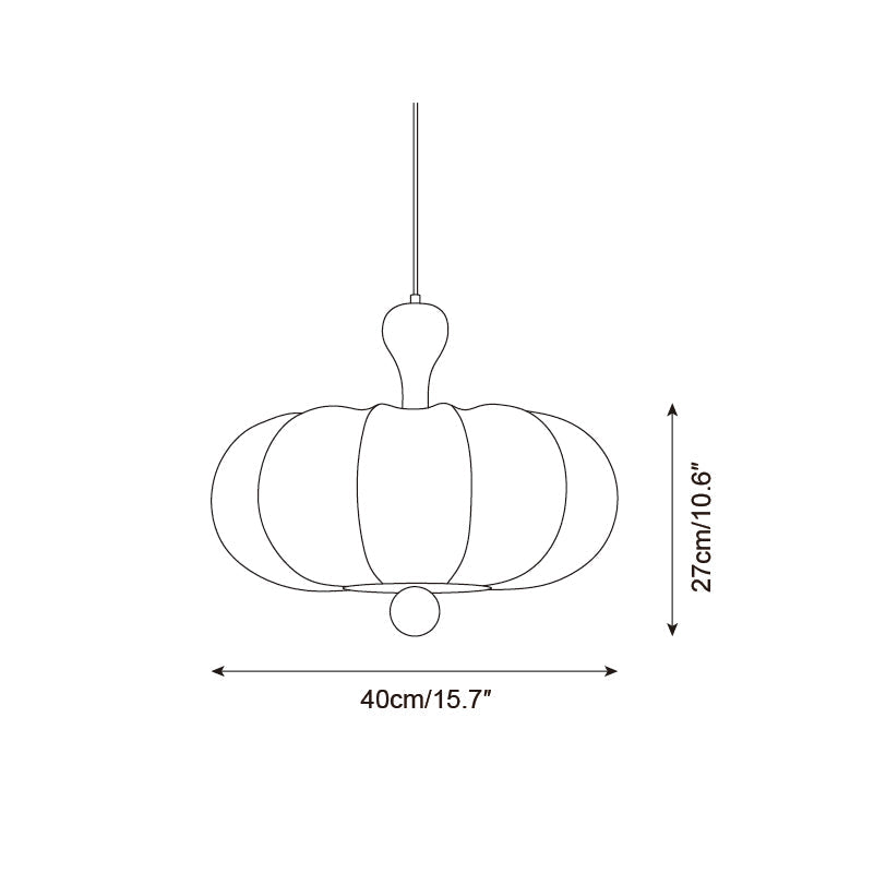 Fabric Drum Pendant Ceiling Light with Wood Accent for Dining Room and Kitchen Island – Soft White Pleated Shade, Modern Minimalist Drop Fix