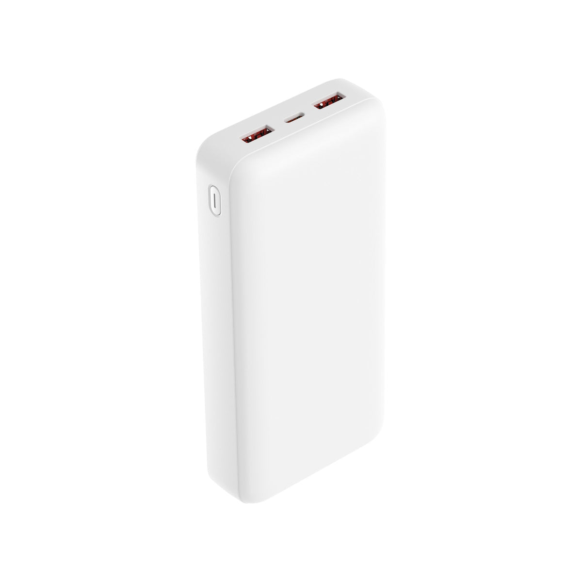 High-Performance Power Bank with Fast USB Charging & Smart Technology | Compact Design for Travel