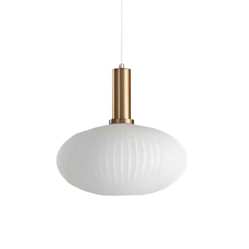 Tinted Glass Drop Ceiling Fixture E27 Socket 12 in Shade for Dining Room Kitchen Island Bar Lounge Adjustable Cord Scandinavian Inspired Hom