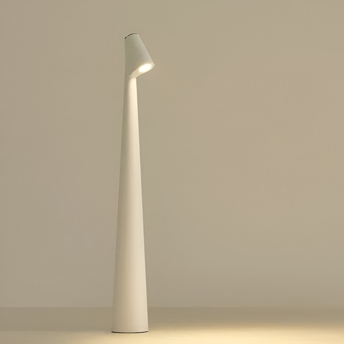 Bright Adjustable Touch Table Lamp