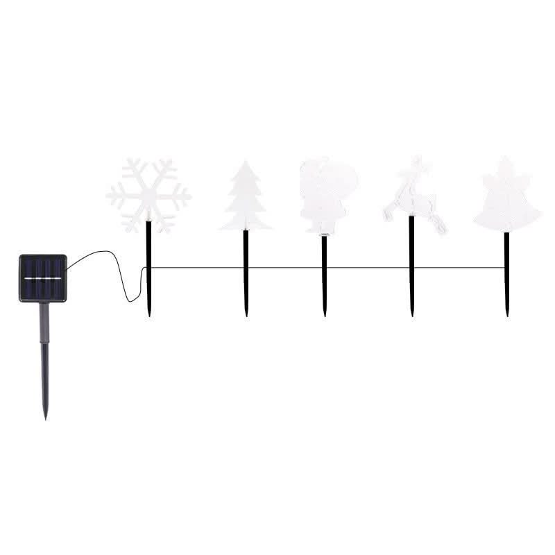 NOELWARM – Solar Light for Cozy Seasonal Glow