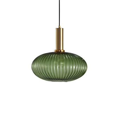 Tinted Glass Drop Ceiling Fixture E27 Socket 12 in Shade for Dining Room Kitchen Island Bar Lounge Adjustable Cord Scandinavian Inspired Hom