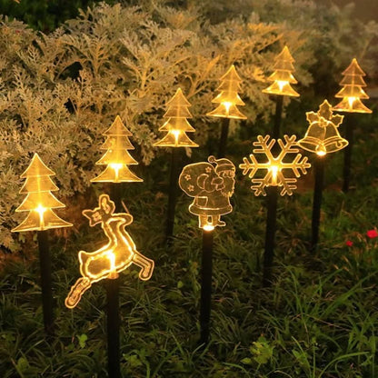 NOELWARM – Solar Light for Cozy Seasonal Glow