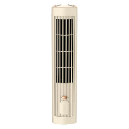 Oscillating Pedestal Fan with Multi-Speed Settings for Home Bedroom Office Living Room 12.6 inch Portable Standing Fan