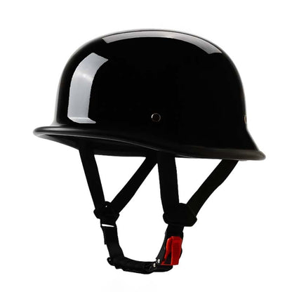 Odin Motorcycle Helmet | ECE & DOT Approved, Vintage Style