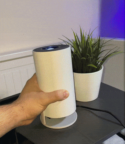Point N Play - Projector HD