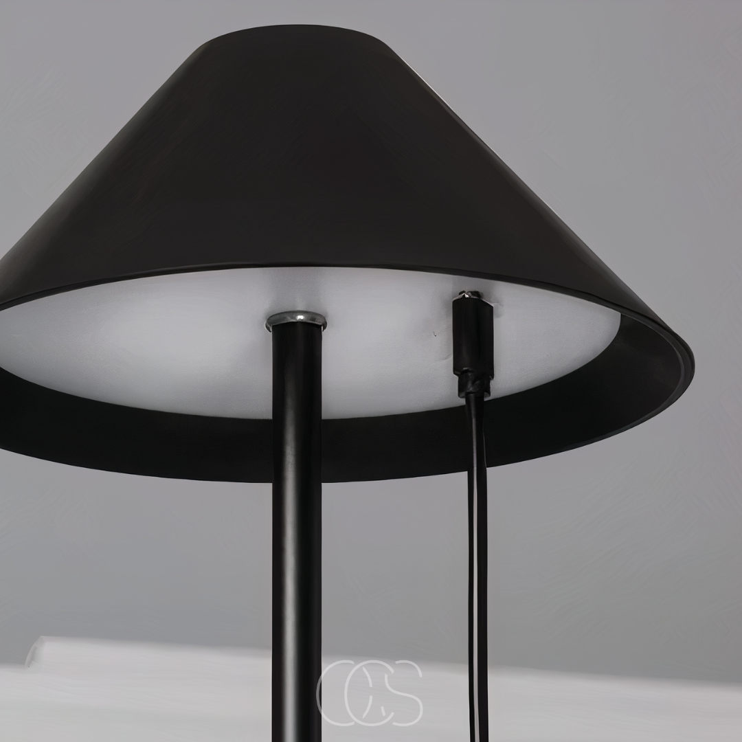 Cordless Touch-Dimming LED Lantern Table Lamp with Rechargeable Battery for Indoor & Outdoor Use