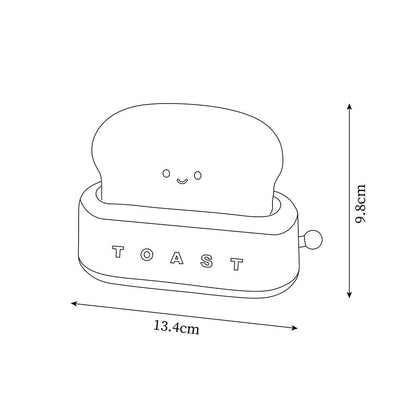 Rechargeable LED Desk Lamp Dimmable Cordless Nightstand Light Warm White Portable Reading Light for Bedroom Office Kids Room