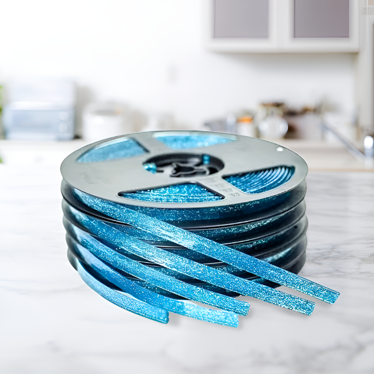 Decorative Tile Grout Line Cover Tape 236 in Self-Adhesive Mold-Resistant Sealer for Kitchen Bathroom White Black Gold Gray Silver Rose Gold