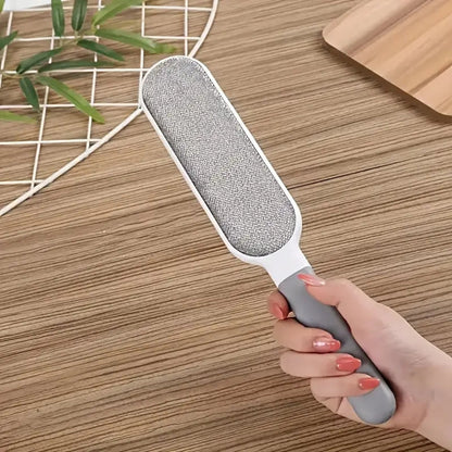 Pavo Lint Remover - Double-Sided Electrostatic Brush