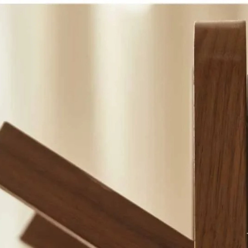 Pavo Wall Coat Rack - Wooden Piano Key Design, Wall Mounted Storage