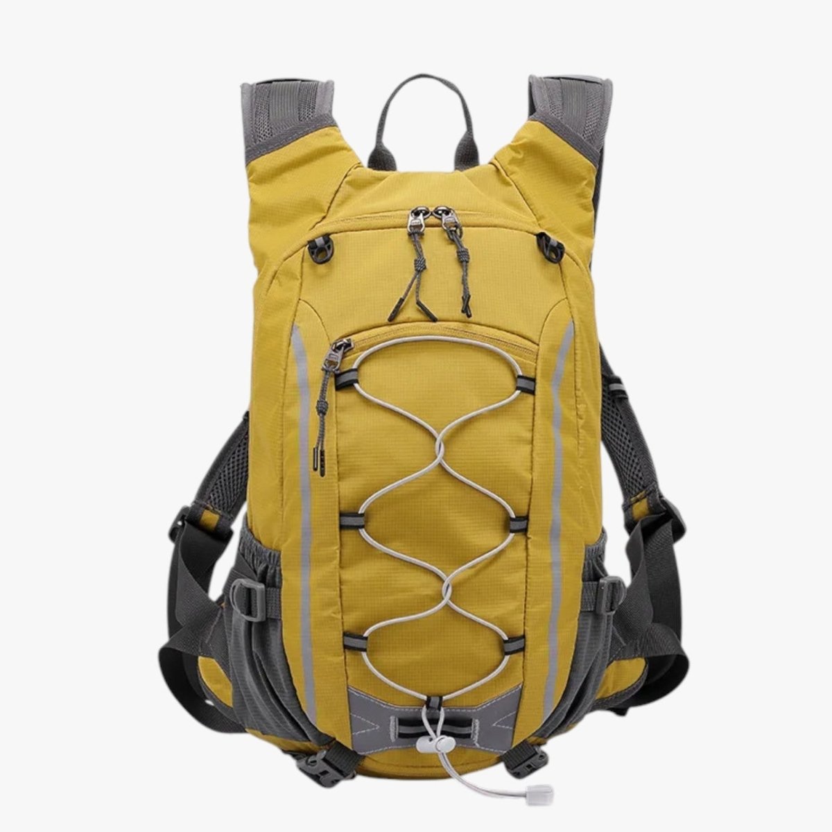 PeakFlow | Travel Backpack with Lightweight Waterproof Design | Ergonomic Comfort for Outdoor Adventures