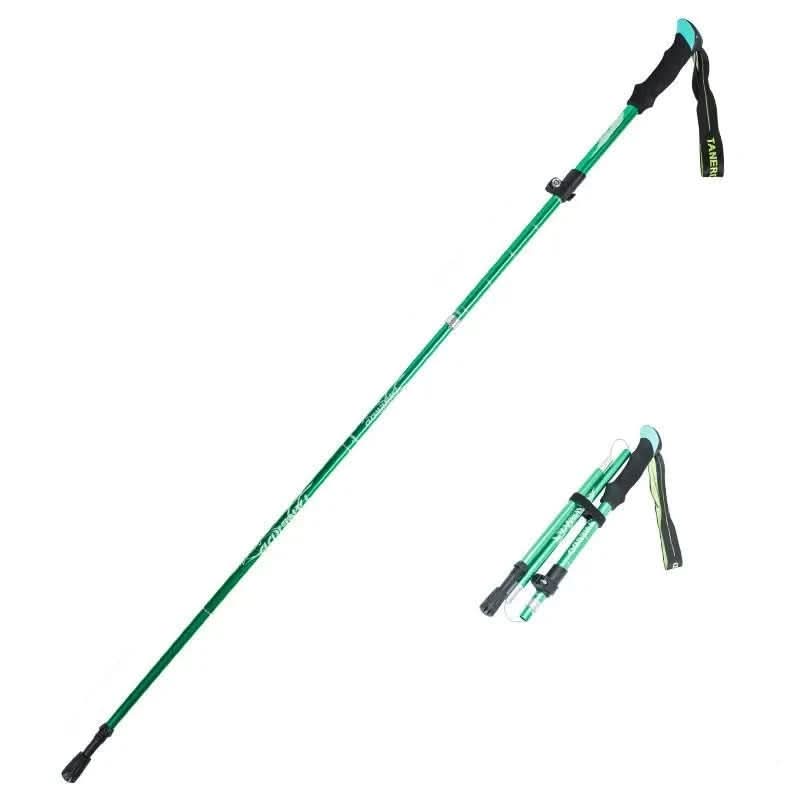 TRAILPRO – Adjustable Trekking Poles Lightweight Hiking Walking Sticks