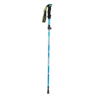 PeakPath | Adjustable Trekking Poles with Ergonomic Handles | Lightweight Design for Stability and Comfort
